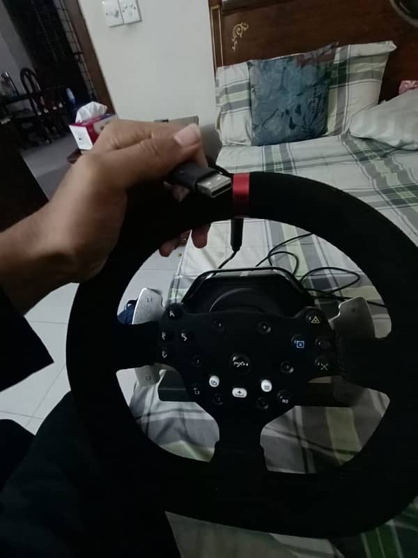 gaming steering(pxn/v10) 4