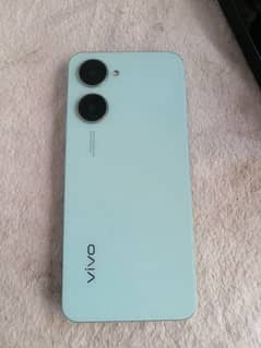 vivo y03 0