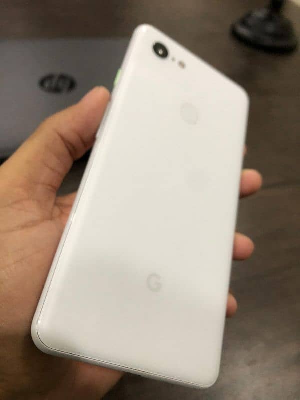 Google Pixel 3xl 6