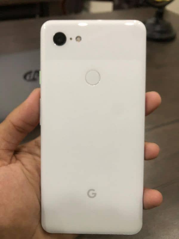 Google Pixel 3xl 7