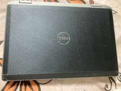 Dell Latitude core i. 5 2nd gernation E6420