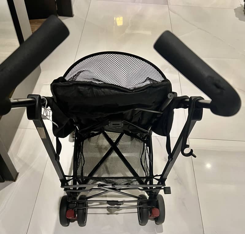 Baby Stroller 2