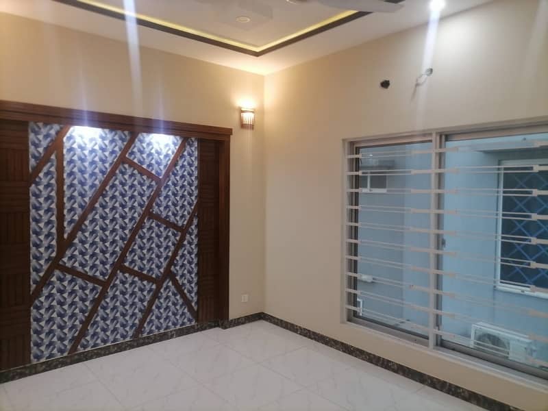 Centrally Located House For rent In OLC - Block A Available 2