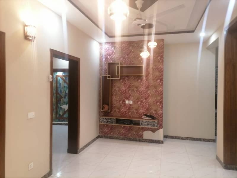 Centrally Located House For rent In OLC - Block A Available 7