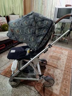 Baby stroller mamas & papas urbo2 0