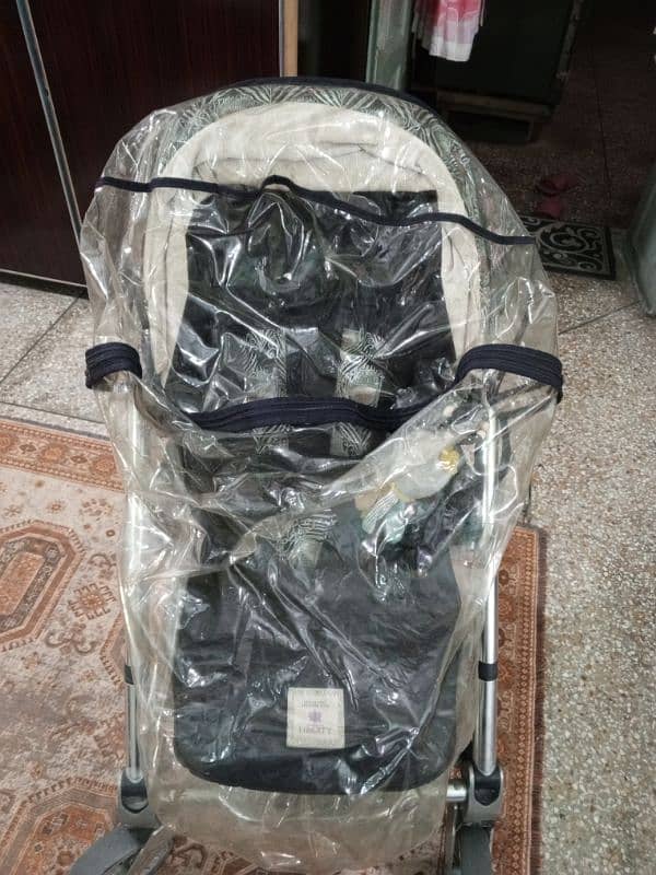 Baby stroller mamas & papas urbo2 10