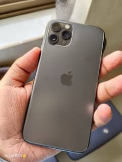 iPhone 11 Pro official approved dual sim 0