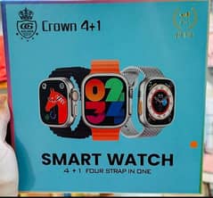 Model = Crown Watch [FREE DELIVERY] 0