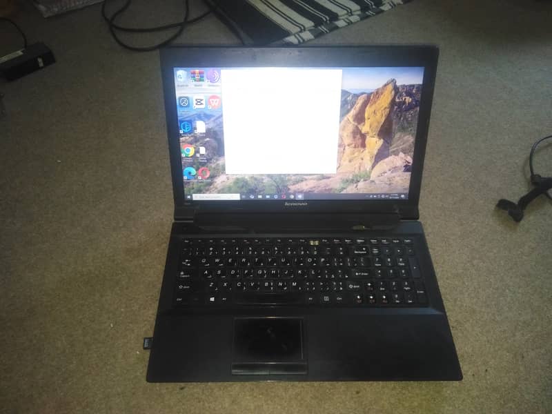 Lenovo B590 2