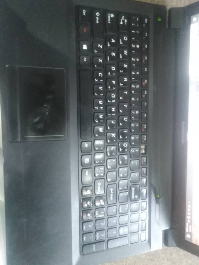 Lenovo B590 10