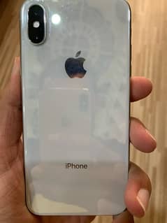 iPhone Xs