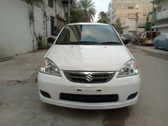 Suzuki Liana V URV 2014 full original 200%