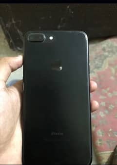 iphone 7plus 128gb pta approved