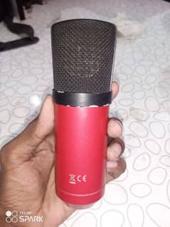 Scarlett Studio CM25 Condenser Microphone 0