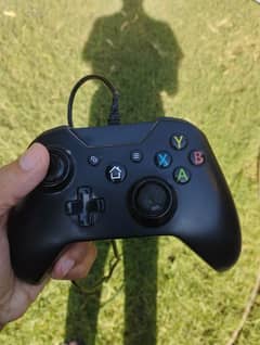 Xbox one weird Controller