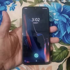 one plus 7. . . 6+4/128gb. . pta approved. . new condition 0