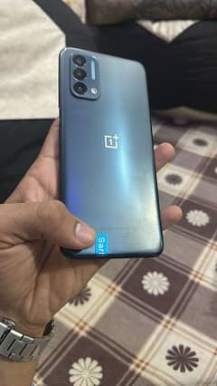 one plus n200 all ok pta approve