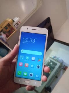 Oppo f1s 4/64