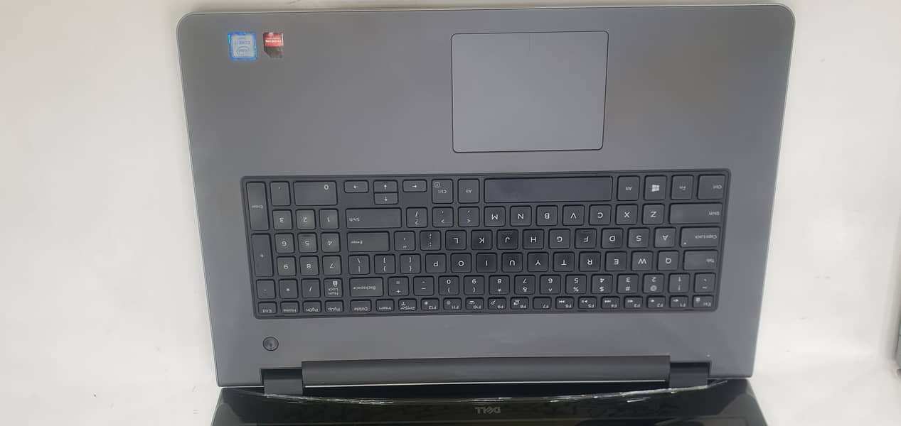 Dell Core i7 6th gen with 4gb Graphics Card laptop for sale 6