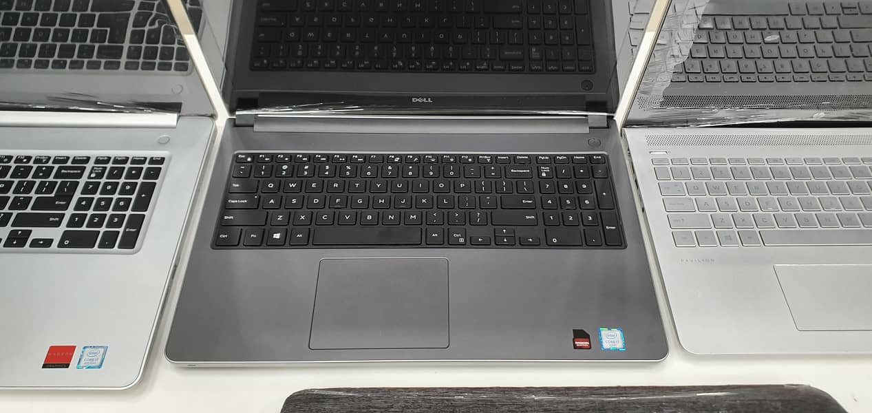 Dell Core i7 6th gen with 4gb Graphics Card laptop for sale 10