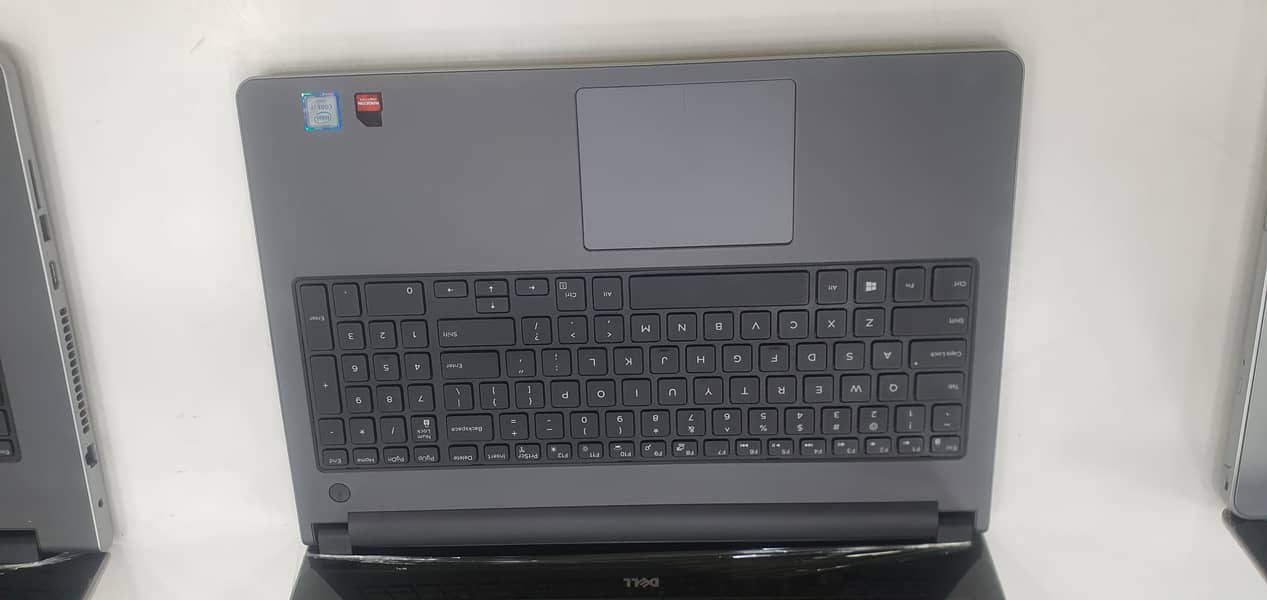 Dell Core i7 6th gen with 4gb Graphics Card laptop for sale 13