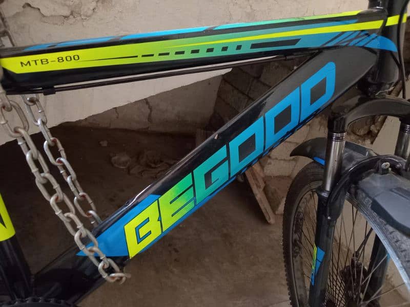 begood mtb 5