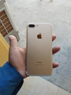 iphone 7 plus 128gb