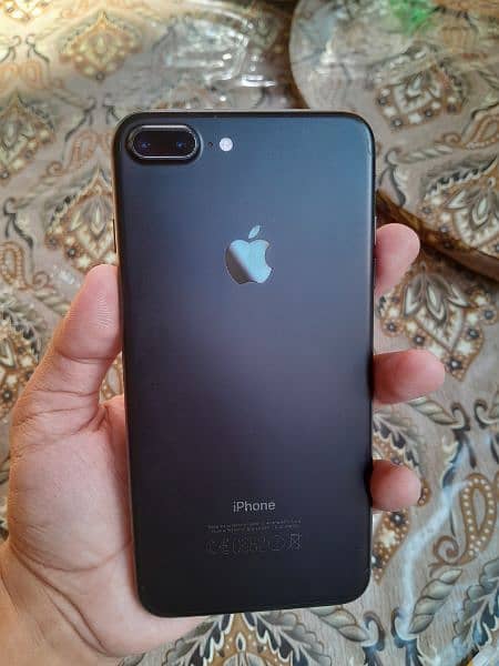 iPhone 7 Plus 256gb Non PTA 1