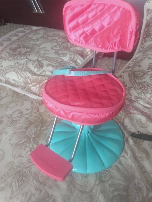 2 year baby chair adjustable moveable fb area 03152090110 2