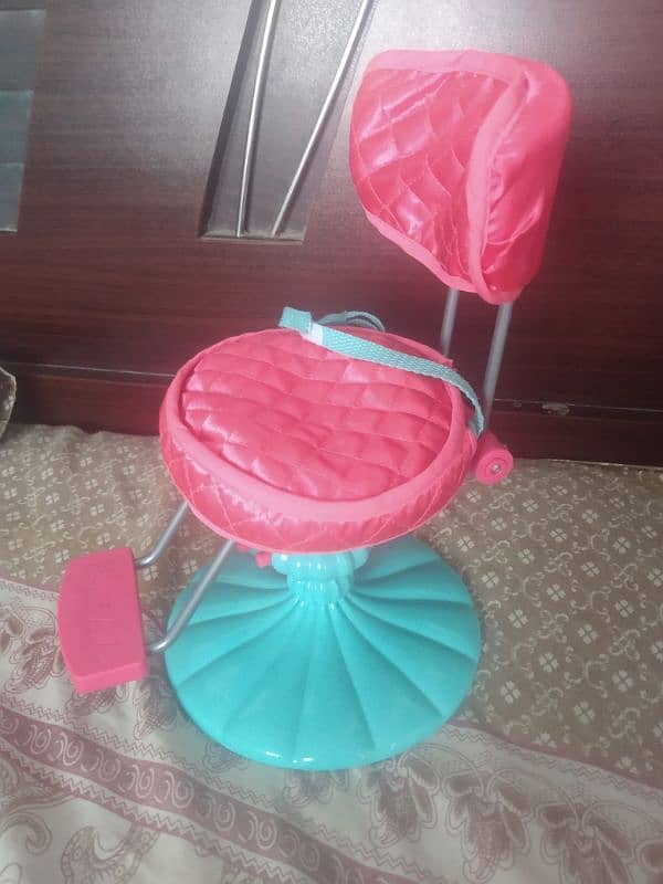 2 year baby chair adjustable moveable fb area 03152090110 4