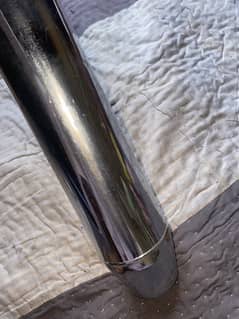 Honda CD 70 silencer for sale