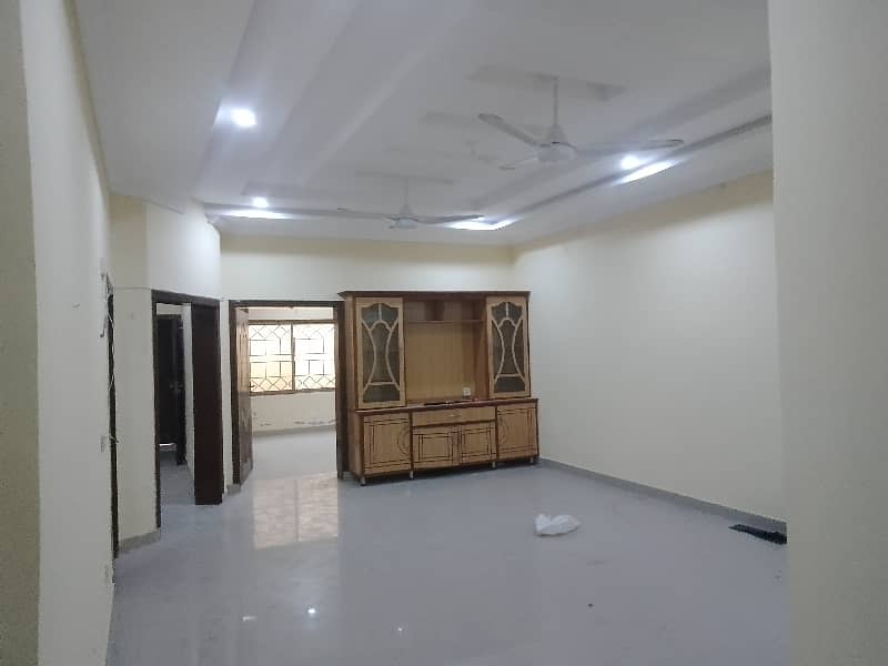 9 Marla Double Storey House Available For Sale In Bani Gala 1