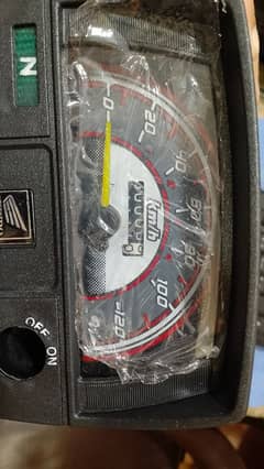 Speedo-Meter Special Quality CD-70 Stock Available in Wholesale Price