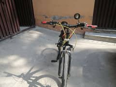 26 Inch Bicycle For Sale