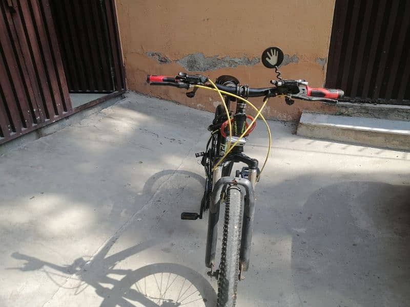 26 Inch Bicycle For Sale 0