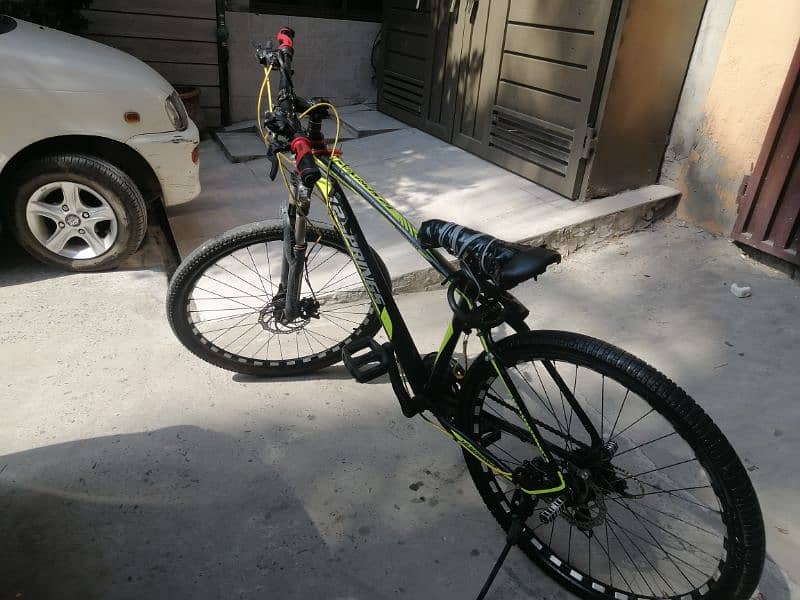 26 Inch Bicycle For Sale 2