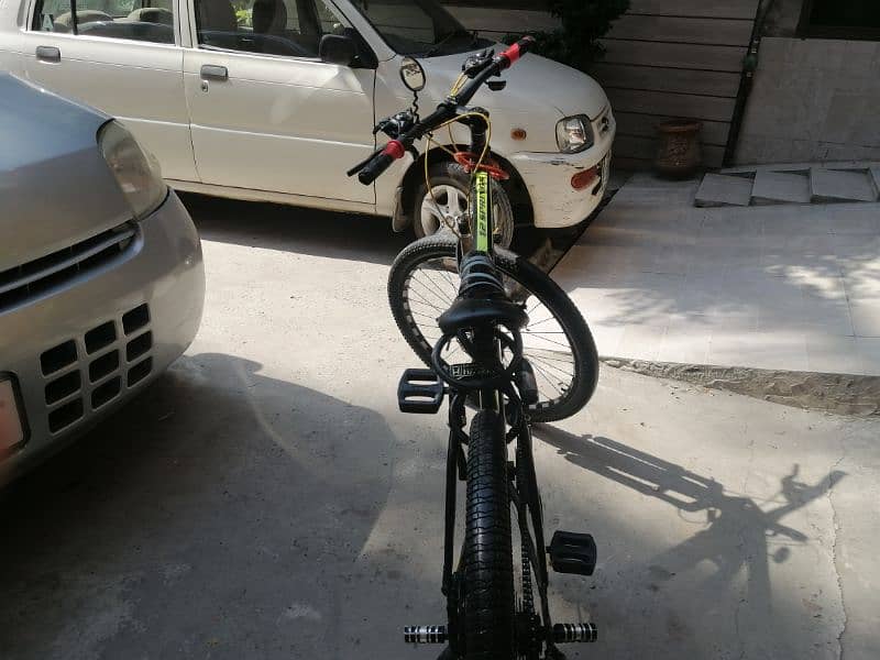 26 Inch Bicycle For Sale 3