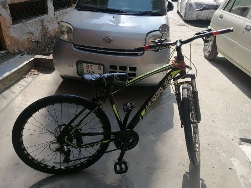 26 Inch Bicycle For Sale 4