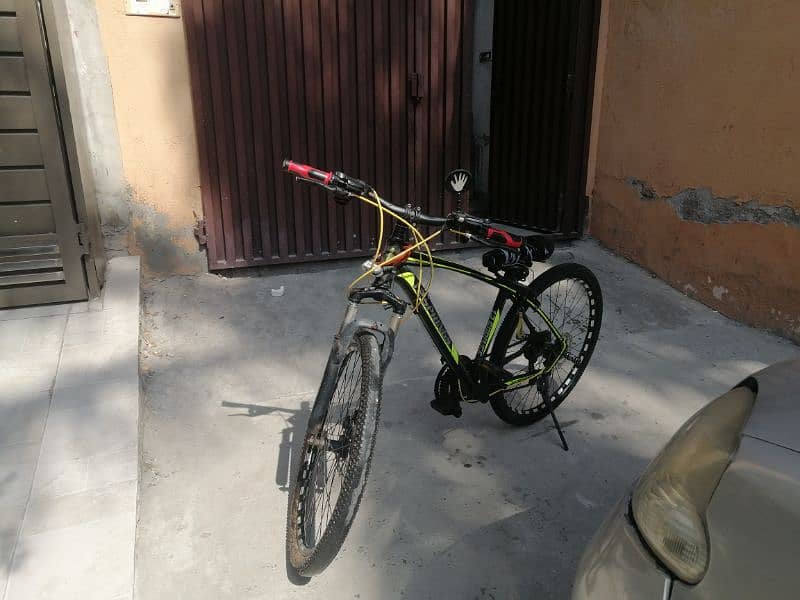 26 Inch Bicycle For Sale 5