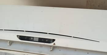 Pel air conditioner in good condition