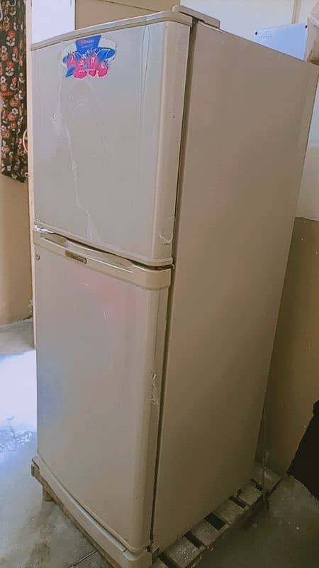 refrigerator 2