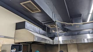 Optimizing Air Quality: Ducting in Hospitals, Homes, and Kitchens 0