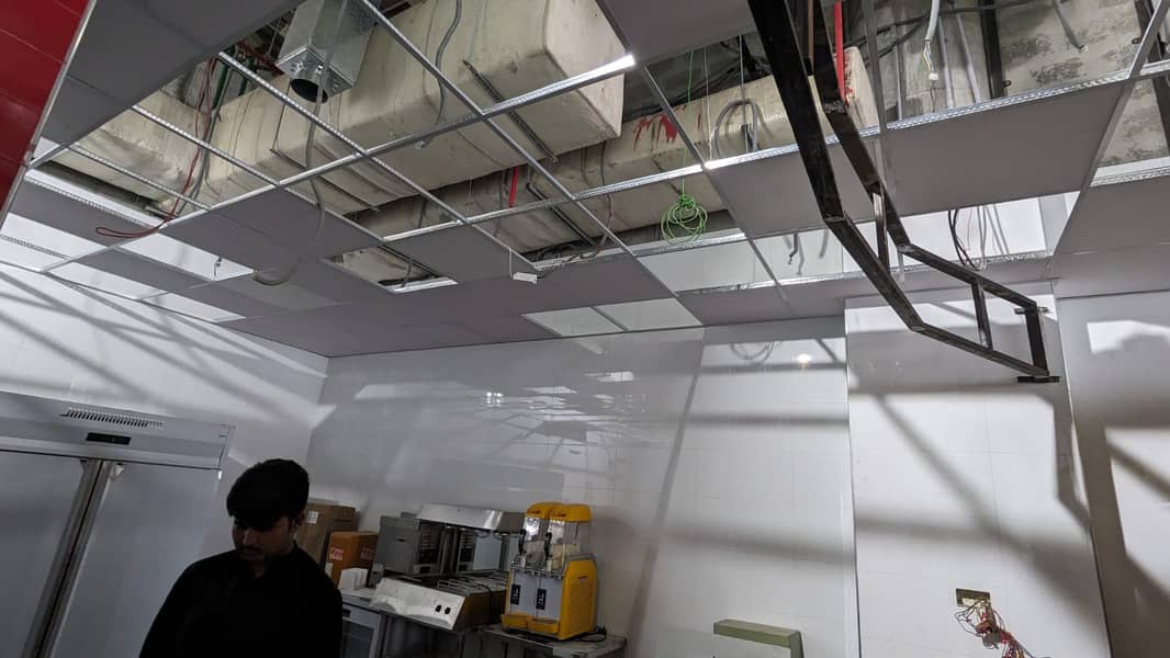 Optimizing Air Quality: Ducting in Hospitals, Homes, and Kitchens 6