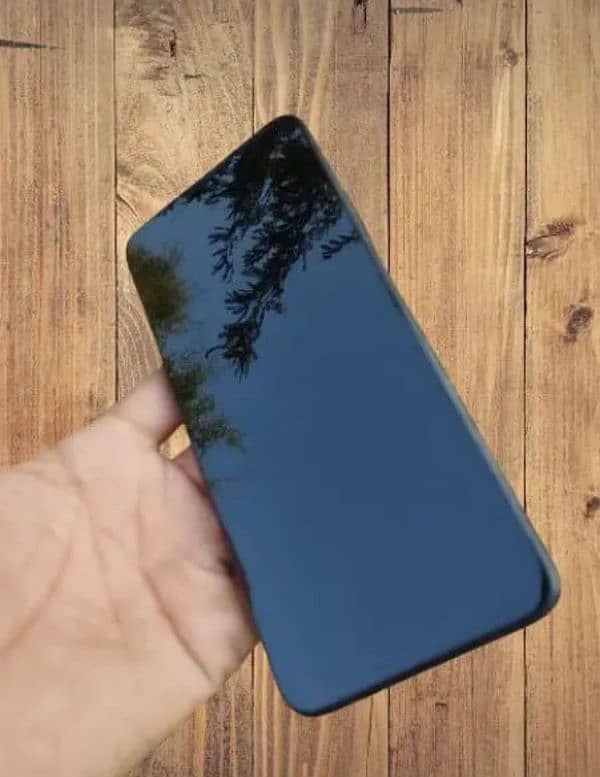 Huawei Y9s 1