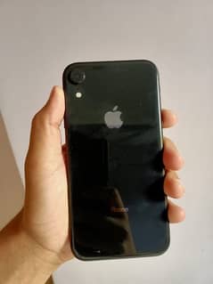 iPhone XR 64gb jv non pta condition 10/10 All ok 0