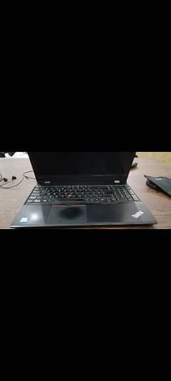 laptop core i5 thinkpad t570 0