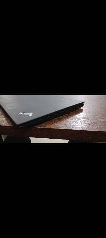 laptop core i5 thinkpad t570 3