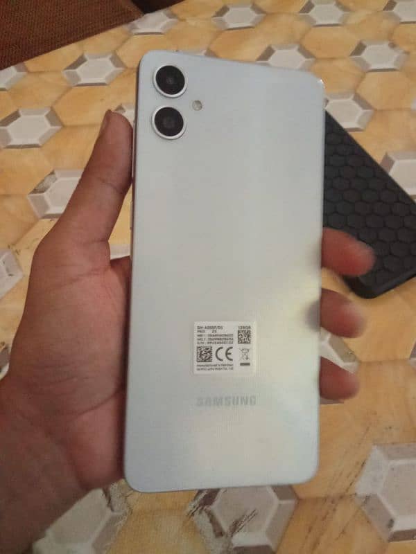 Samsung a05 128GB 4