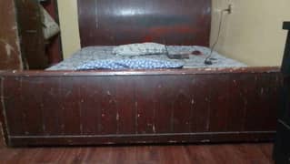 USED BED FOR SALE