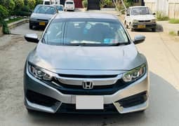 Honda Civic VTi 2020